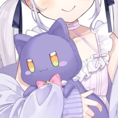 Tanaka_holo's profile picture. 無言フォロー失礼します！ 最推しみこちシオンちゃんフワモコ あくたん 推しカップルは永遠にあくしお ストグラ観測 23,7/13~ シャンクズを主に観測中