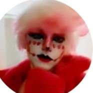 21 nsfw UK cosplayer main RHYSCOSPLAY trans femboy any pronouns mdni
happy make freinds
tiktok/insta littleshiz.cos
https://t.co/R0ATy9VvNq