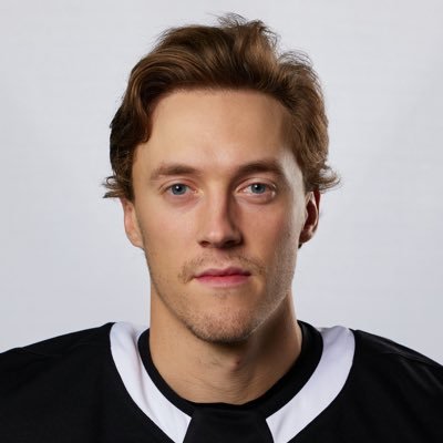 Professional Hockey Player | University of Dundee | Carleton University Alumni | Prince George Cougars Alumni