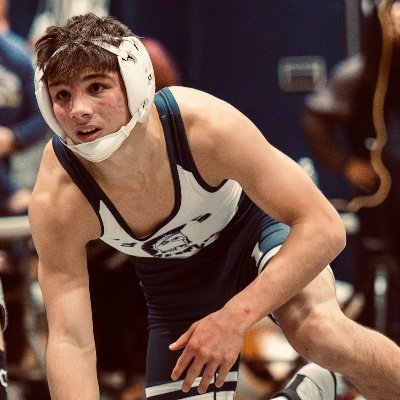 MasonTettambel's profile picture. Class of ‘27
Immaculata HS | 3.68 GPA
2X NJSIAA State Qualifier (72-15)