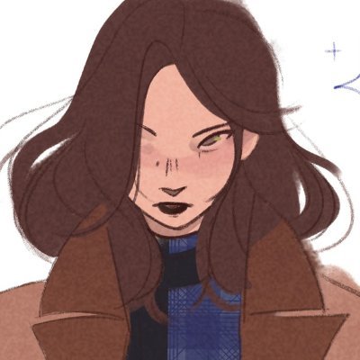 Тёмная душа. Ищу гармонию, постигаю буддизм, владею стилусом. Рисую на заказ ✶ 🐏
https://t.co/jJG3919EOa