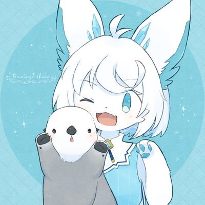 紡渚シンさんのプロフィール画像