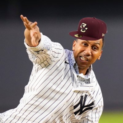 Stephen A. Spliff Profile