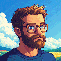 Adam (Human) (@madewithrobots) 's Twitter Profile