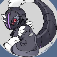 くろいゆかり(黒衣紫光) (@_re_fa_s_) 's Twitter Profile Photo くろいゆかり(黒衣紫光) (@_re_fa_s_) 's Twitter Profile Photo