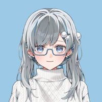 露雪 エナ🌨️🩵Vtuber準備中 (@tsuyuki_ena) 's Twitter Profile Photo 露雪 エナ🌨️🩵Vtuber準備中 (@tsuyuki_ena) 's Twitter Profile Photo