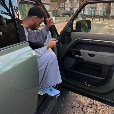 ecom_ayman's profile picture. sharing Ecom thoughts