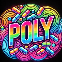 poly (@xmr4cash) 's Twitter Profile
