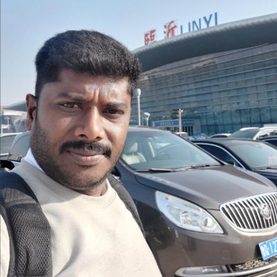 yesurajg's profile picture. Sporting Goods