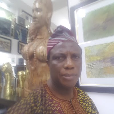 AkinSeton's profile picture. 