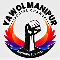 YAWOL MANIPUR (@sociallchangee) 's Twitter Profile Photo YAWOL MANIPUR (@sociallchangee) 's Twitter Profile Photo
