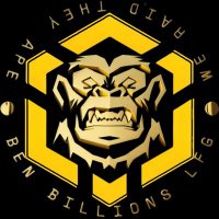 BEN BILLIONS 💯 We Raid They Ape (@mrbenbillions) 's Twitter Profile