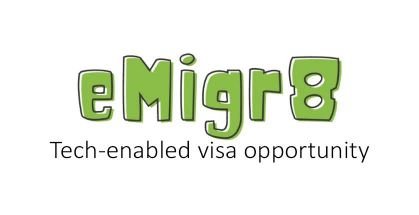 eMigr8visa's profile picture. Expert tech relocation & visa assistance services 🚀 | Empowering global career opportunities for tech talents | Learn more & start your journey today!
