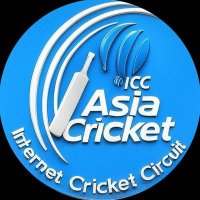 ICC Asia Cricket (@iccasiacricket) Twitter profile photo