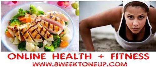 8weektoneup's profile picture. $49.95 AUD for a complete 8 week body overhaul, including full nutritional and fitness programming.

http://t.co/D8UYcrRGFa