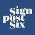 SignpostSix (@signpostsix) Twitter profile photo SignpostSix (@signpostsix) Twitter profile photo