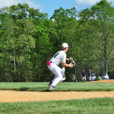 Uncommitted | 2027 | 3rd base | UTILITY | 6’0 193lbs | Weighted GPA: 4.7500 | Regular GPA: 3.6 | Seneca Golden Eagles | Combat 2027 National 16u | Unranked