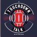Touchdown Talk (@ashocik98827) Twitter profile photo