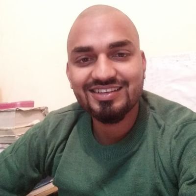 mo_valeed's profile picture. Mo valeed -Aspirant, textile Engineer, Reader, Socialist, patriotic..