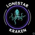 LonestarKrakenTX (@lonestarkraken) Twitter profile photo LonestarKrakenTX (@lonestarkraken) Twitter profile photo