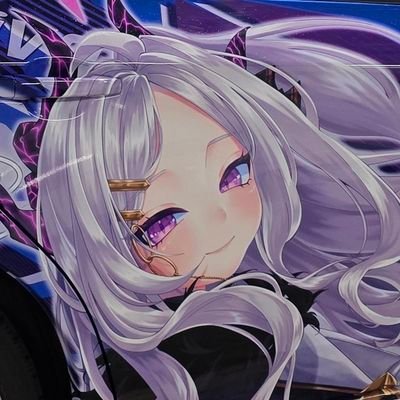 caffeine_1207's profile picture. 痛車で遊んでる。ジムカーナとかサバゲーとか。