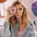 Keeley Evans - @davidwise015 - Twitter