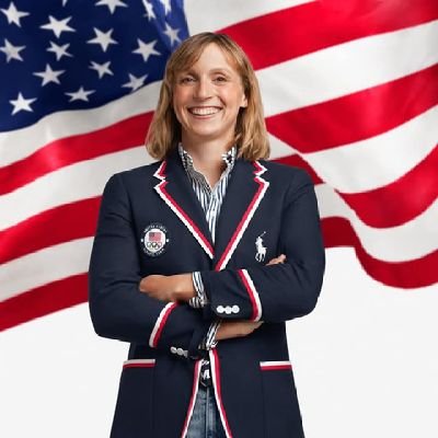 Athlete
4x U.S. Olympic Swimmer
9x Olympic Gold Medalist. 21x World Champion.
