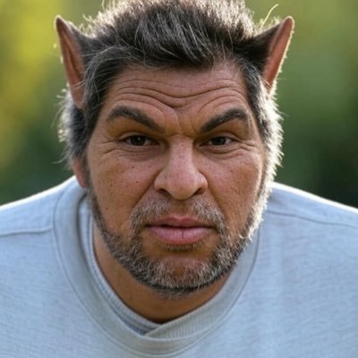 PapaGirthUwU's profile picture. I like to beat my meat & overeat. My name is wart feet Pete 😈 Currently a squirrel girl foot fetish fanatic 🐿️🦶🤤