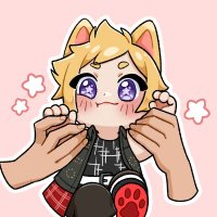 Biko ◈ Shirt PO Open! (@coconutbiko) 's Twitter Profile Photo Biko ◈ Shirt PO Open! (@coconutbiko) 's Twitter Profile Photo