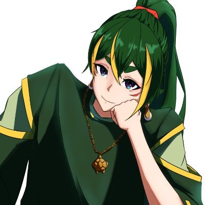 ミロクナガレモノさんのプロフィール画像