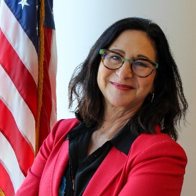 Protecting health in space | Exec Dir, NASA’s Translational Research Institute for Space Health (TRISH) | Prof. of Space Med, BCM. My views are my own