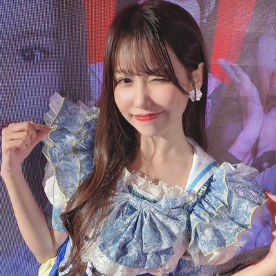 akn__angel0511's profile picture. 167㎝ モデル アイドル 応援☆少女 パールホワイト担当🤍 パチスロ演者🎰三重テレビ 加藤タクヤは感動したい！レギュラー⭐️2020.2021レースクイーンwebCM テレビCM出演 K-POP 東方神起 TREASURE お仕事のご依頼はこちら→(info@cinderella-club.jp)