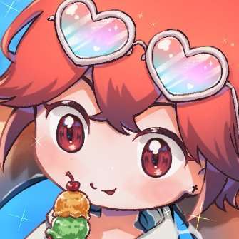 荔枝さんのプロフィール画像