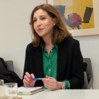 Ileana Izverniceanu (@izverniceanu) 's Twitter Profile Photo Ileana Izverniceanu (@izverniceanu) 's Twitter Profile Photo
