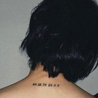 bammad (@bammad0502) 's Twitter Profile Photo bammad (@bammad0502) 's Twitter Profile Photo