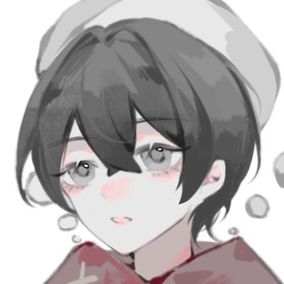 🐈‍⬛さんのプロフィール画像
