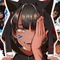 JustAW̴̧͝o̴͎͝n̵͚͑ẻ̷̢y̴͇͠ 🎃🐈⬛ (@justawoney) 's Twitter Profile