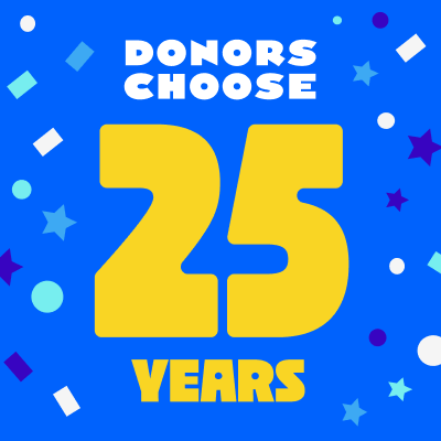 DonorsChoose Profile