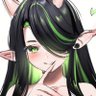 HarleyOron's profile picture. 🌿 Harley ✧ Freelance Illustrator ✧ pfp by @Maru_ccy ✧ For business inquiries » HarleyOron@gmail.com 📩