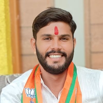 पिछड़ा वर्ग मोर्चा मंडल महामंत्री तानसेन मंडल बेहट ग्वालियर ग्रामीण विधानसभा