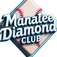 Manatee Diamond Club (@manateediamond) 's Twitter Profile Photo Manatee Diamond Club (@manateediamond) 's Twitter Profile Photo