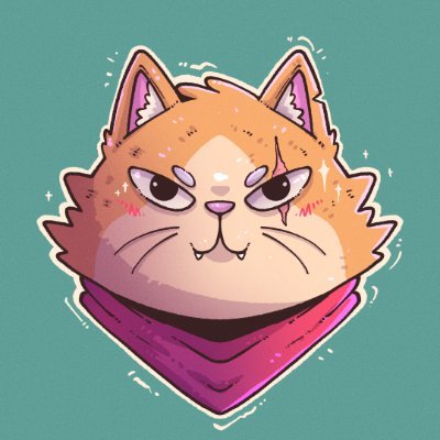 FullTime Artist I DM For commision I #CATIZEN #DripHaus #salvor