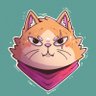bbima_skti's profile picture. FullTime Artist I DM For commision I #CATIZEN #DripHaus #salvor