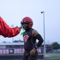 Jaylen Williams (@jw1llll) 's Twitter Profile