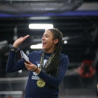 Mya Hines (@myahines6) 's Twitter Profile