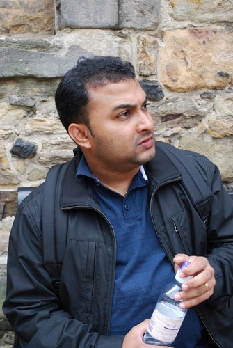 Shritar's profile picture. 