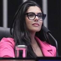 Delegada Ione (@delegadaione) 's Twitter Profile