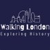 Walking London Exploring History (@walking_ldn) Twitter profile photo Walking London Exploring History (@walking_ldn) Twitter profile photo