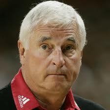 I'm a Cleveland Browns fan but wish I wasn't ! I think Myles Brand was dead wrong for getting rid of coach Knight !