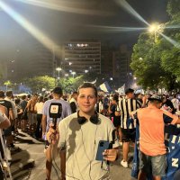 Facundo Mercado (@facumercadoo) 's Twitter Profile